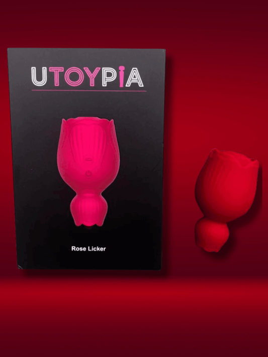 Rose Licker - Utoypia